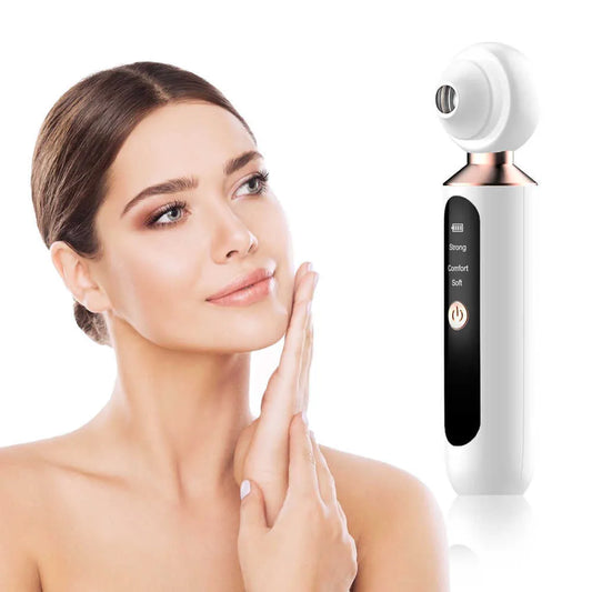 Nissa™ Blackhead Suction Machine