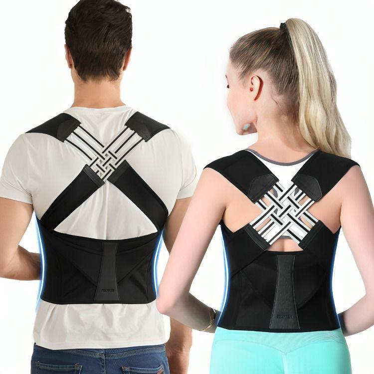 Nissa ® -Instant Posture Corrector – مصحح وضعية فوري