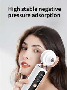 Nissa™ Blackhead Suction Machine