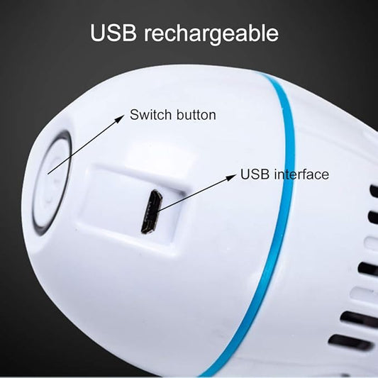 Nissa™Electric Callus Remover – مزيل الجلد الميت الكهربائي