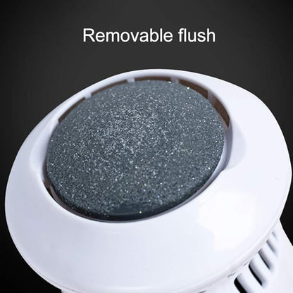 Nissa™Electric Callus Remover – مزيل الجلد الميت الكهربائي
