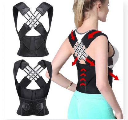 Nissa ® -Instant Posture Corrector – مصحح وضعية فوري