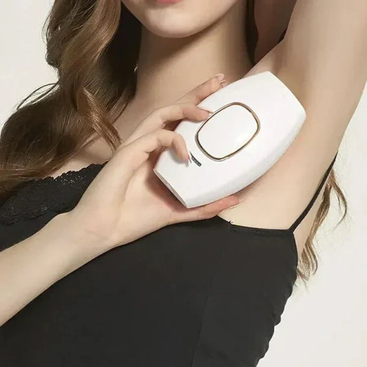 Nissa™ IPL Laser Hair Removal – جهاز إزالة الشعر بالليزر IPL