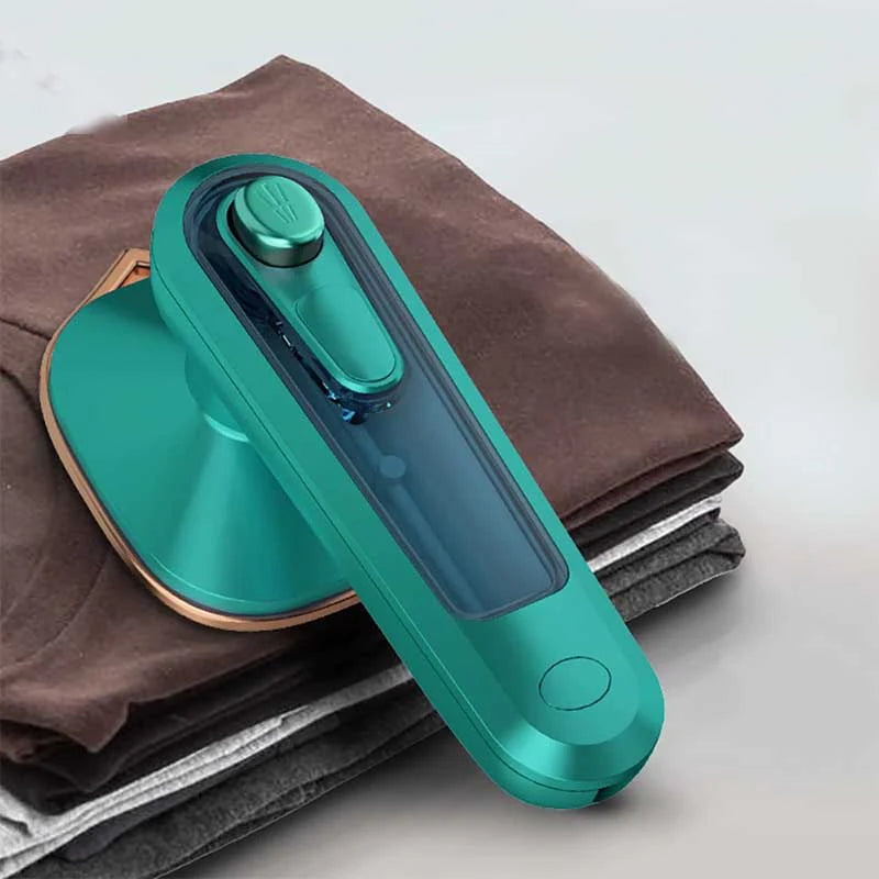 Portable mini iron machine مكواة صغيرة