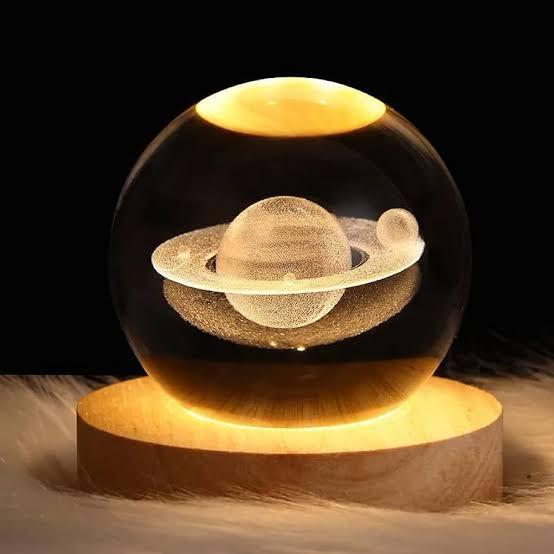 Nissa™Crystal Luminous Balls