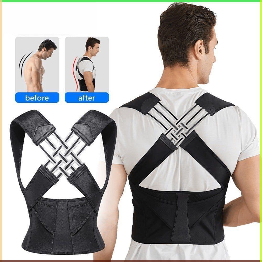 Nissa ® -Instant Posture Corrector – مصحح وضعية فوري