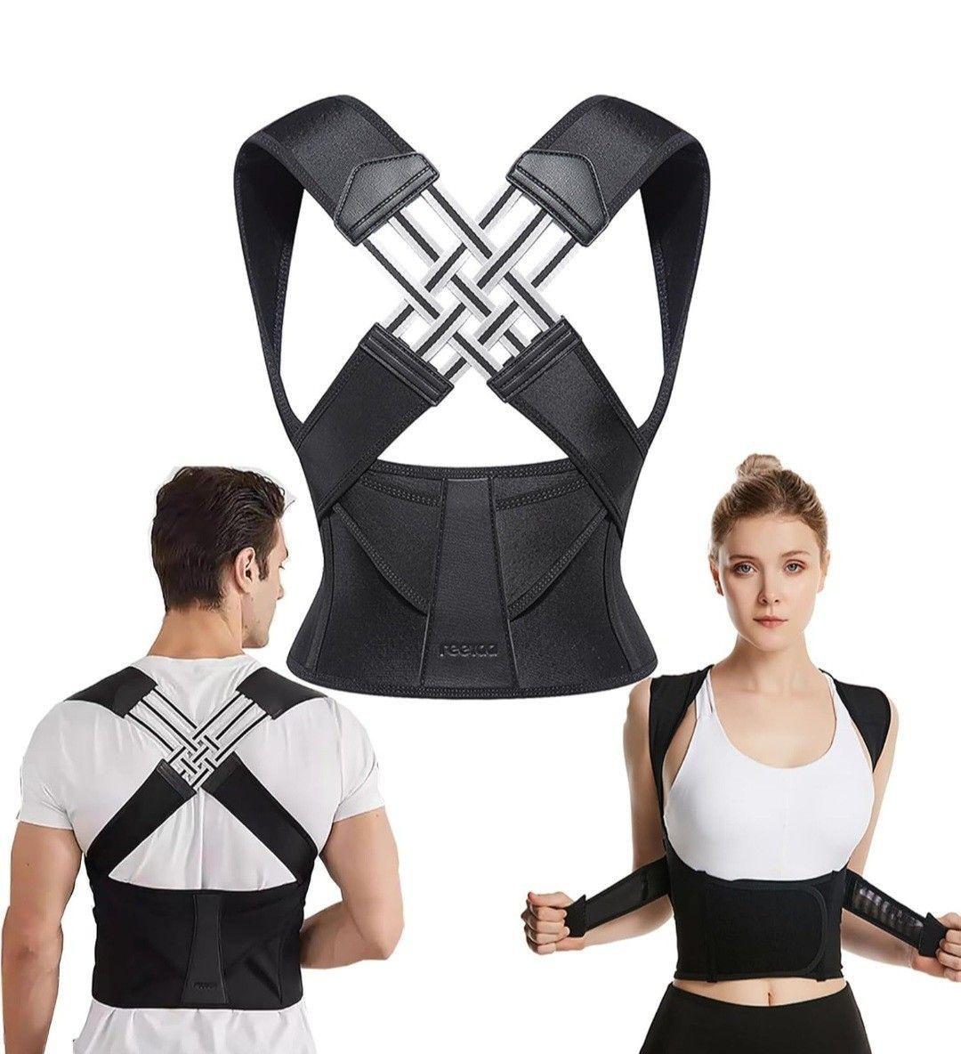 Nissa ® -Instant Posture Corrector – مصحح وضعية فوري