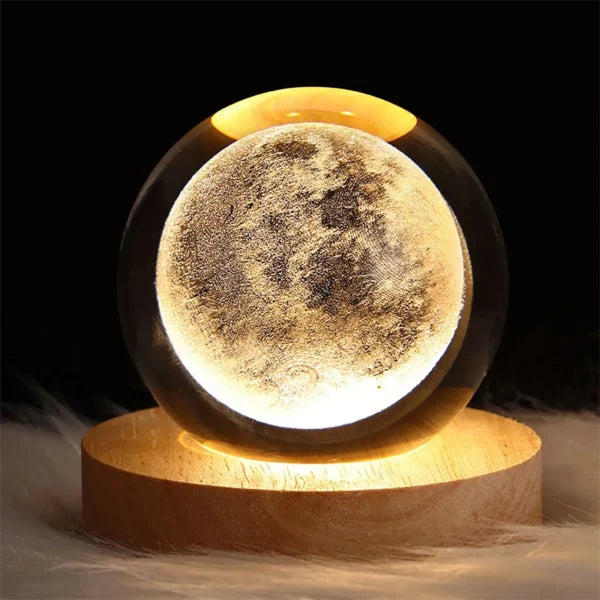Nissa™Crystal Luminous Balls