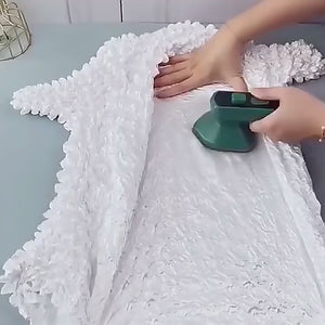 Portable mini iron machine مكواة صغيرة