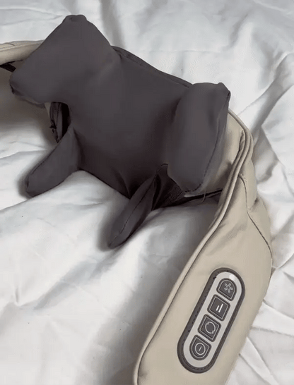 Nissa™ Kneading Massager (Shoulder and Neck) – مدلك عجن للكتف والرقبة