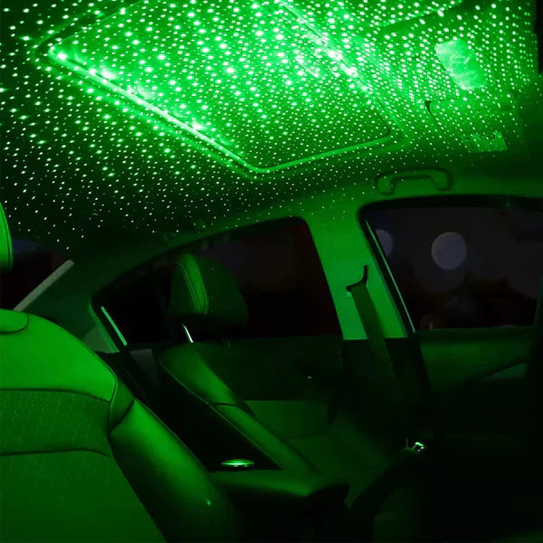 Nissa™ Star Decoration Light