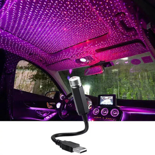 Nissa™ Star Decoration Light