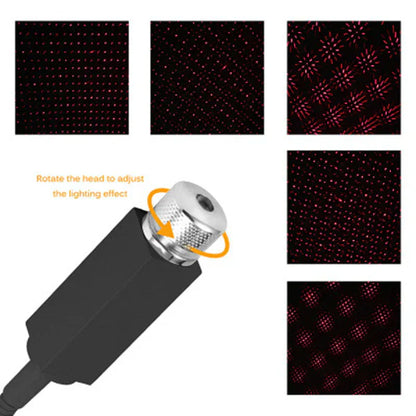 Nissa™ Star Decoration Light