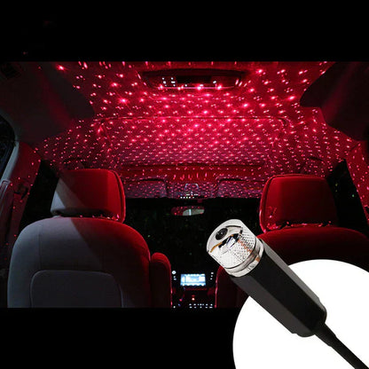 Nissa™ Star Decoration Light